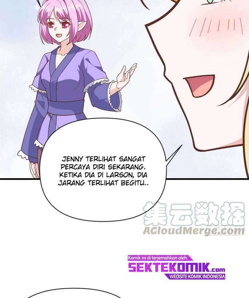 To Be The Castellan King Chapter 322 Gambar 23