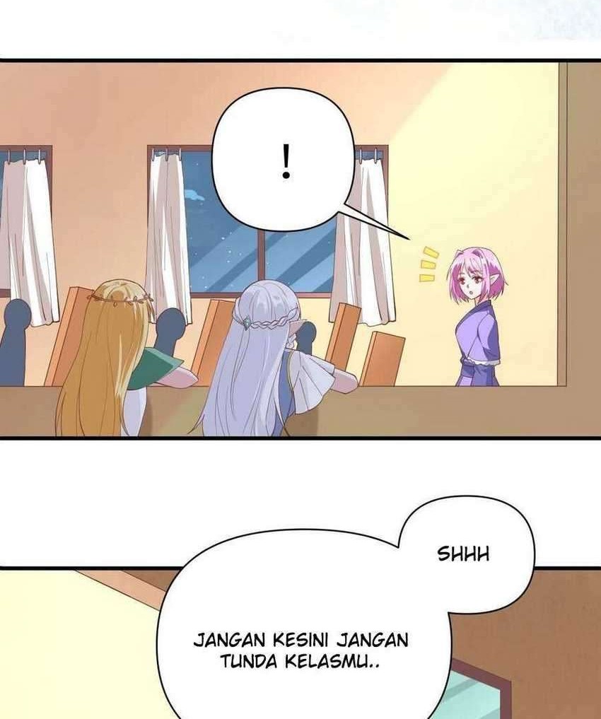 To Be The Castellan King Chapter 322 Gambar 25