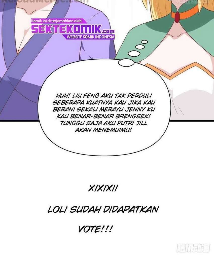 To Be The Castellan King Chapter 322 Gambar 31