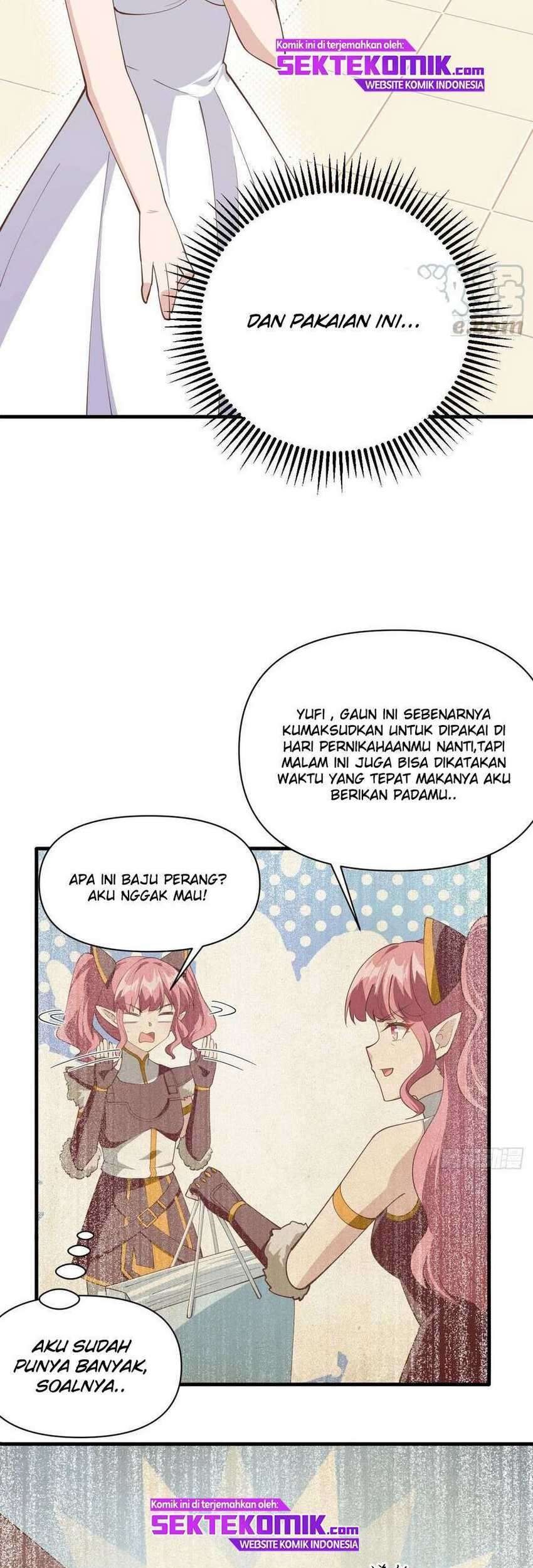 To Be The Castellan King Chapter 322 Gambar 4