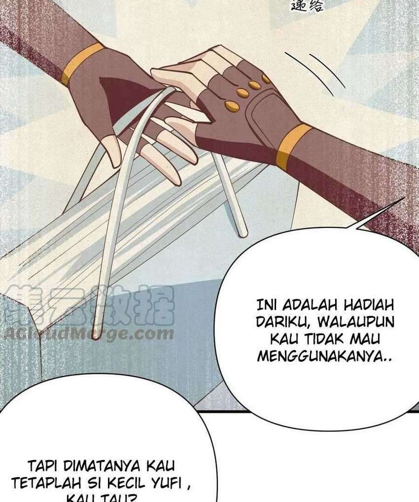 To Be The Castellan King Chapter 322 Gambar 5
