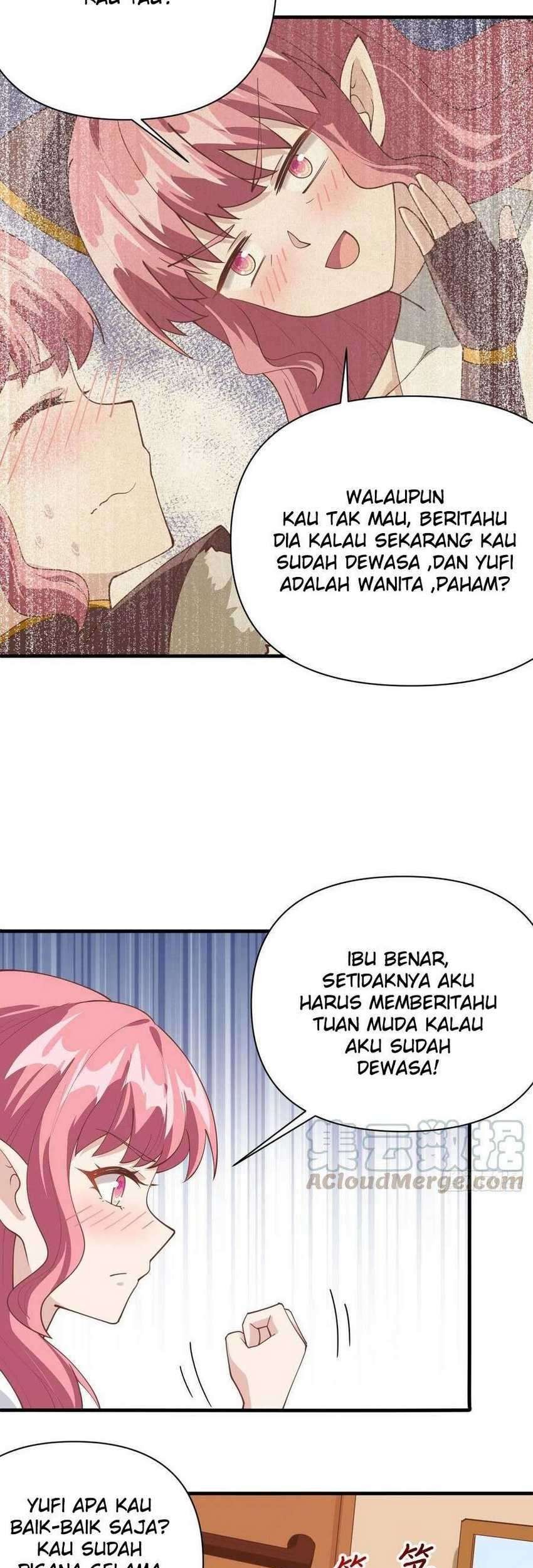 To Be The Castellan King Chapter 322 Gambar 6