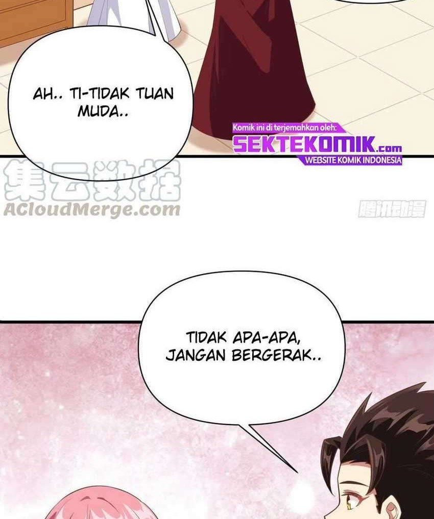 To Be The Castellan King Chapter 322 Gambar 9