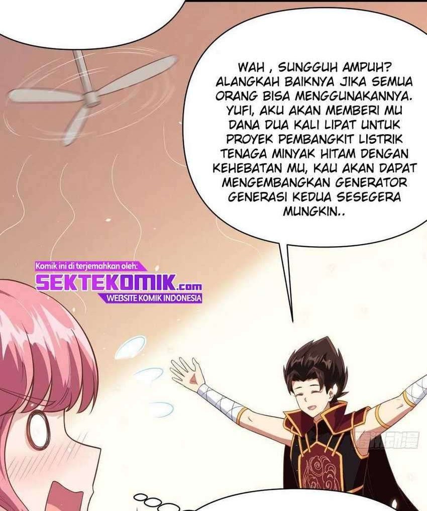 To Be The Castellan King Chapter 322 Gambar 11