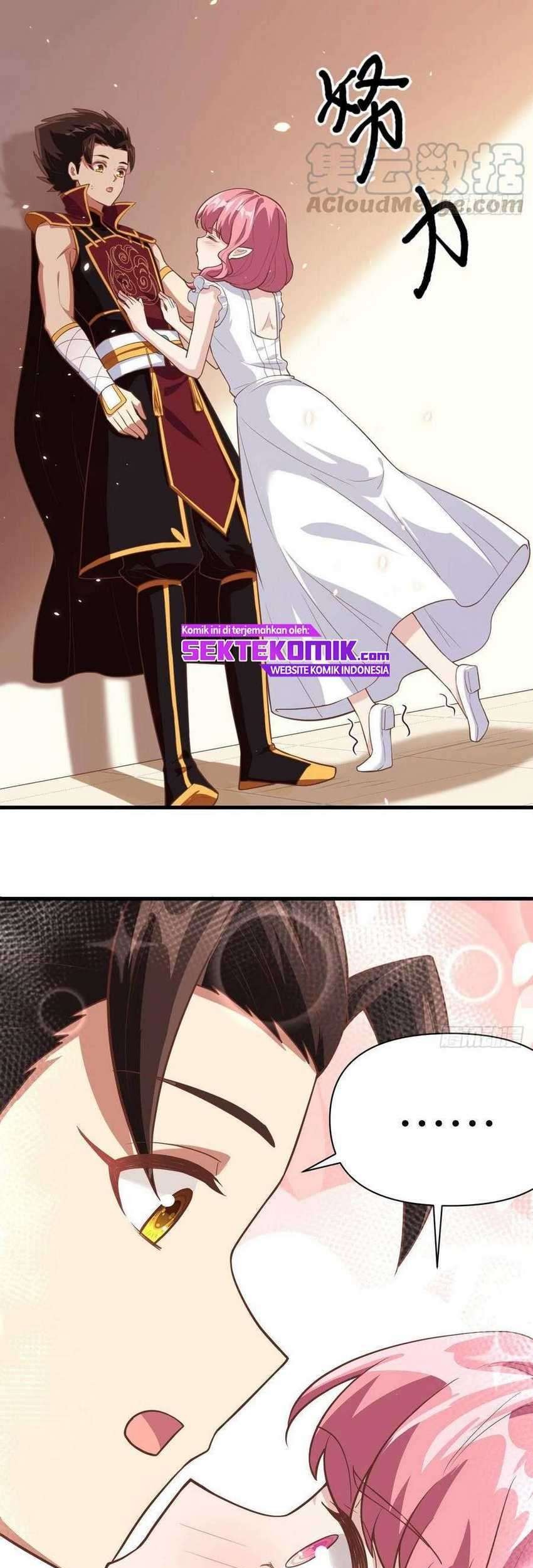 To Be The Castellan King Chapter 322 Gambar 14