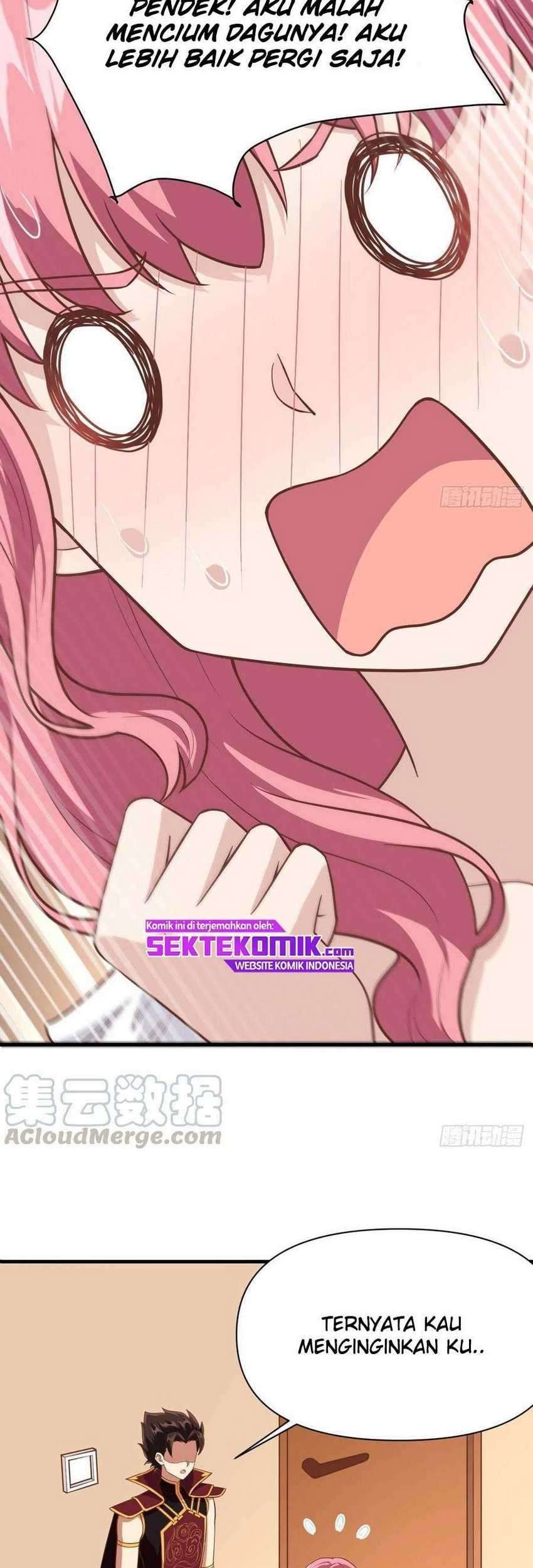 To Be The Castellan King Chapter 322 Gambar 16