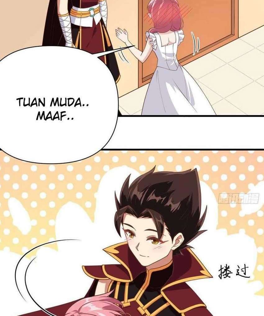 To Be The Castellan King Chapter 322 Gambar 17