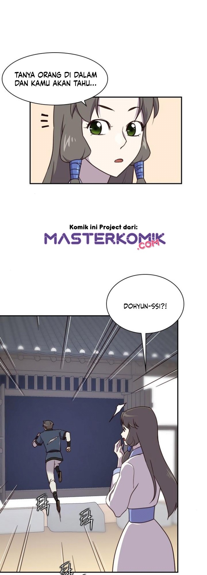 Baca  The Strongest in History Chapter 22 Gambar 2