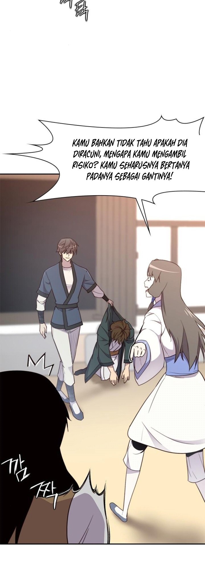 The Strongest in History Chapter 22 Gambar 3