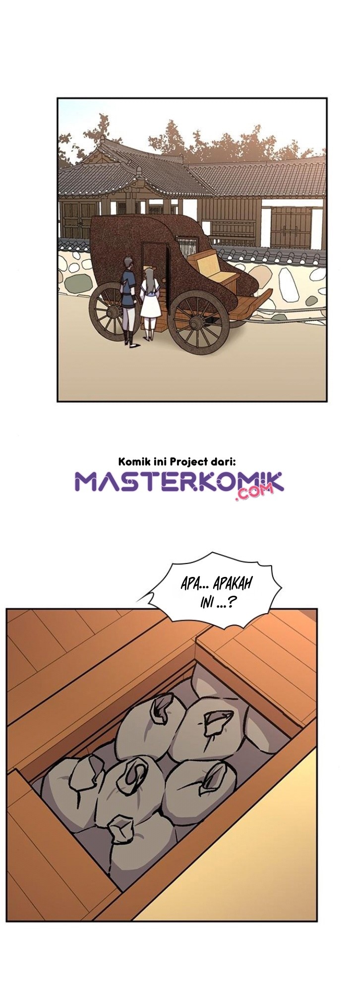 The Strongest in History Chapter 22 Gambar 32