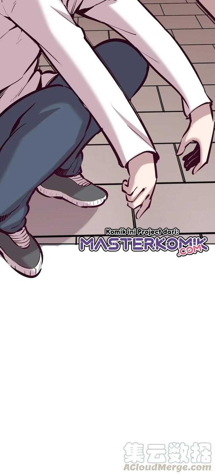 Demon X Angel, Can’t Get Along! Chapter 21 Gambar 16
