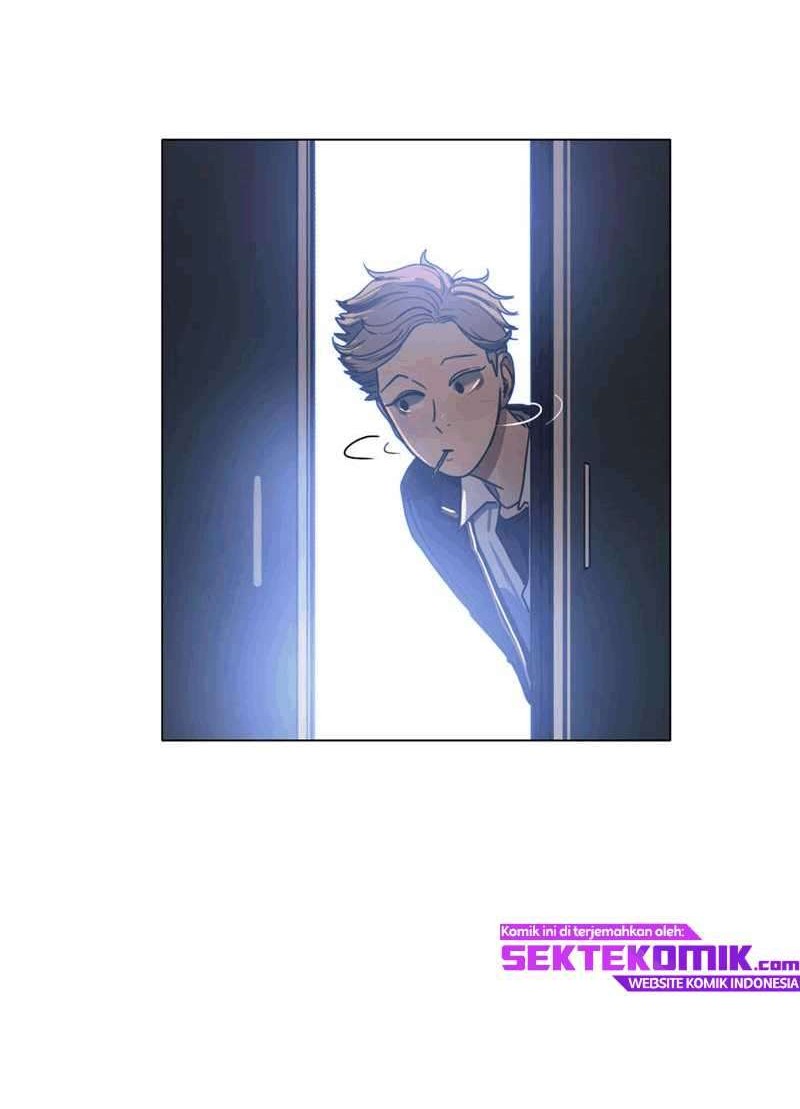 Save Me Chapter 33 Gambar 37
