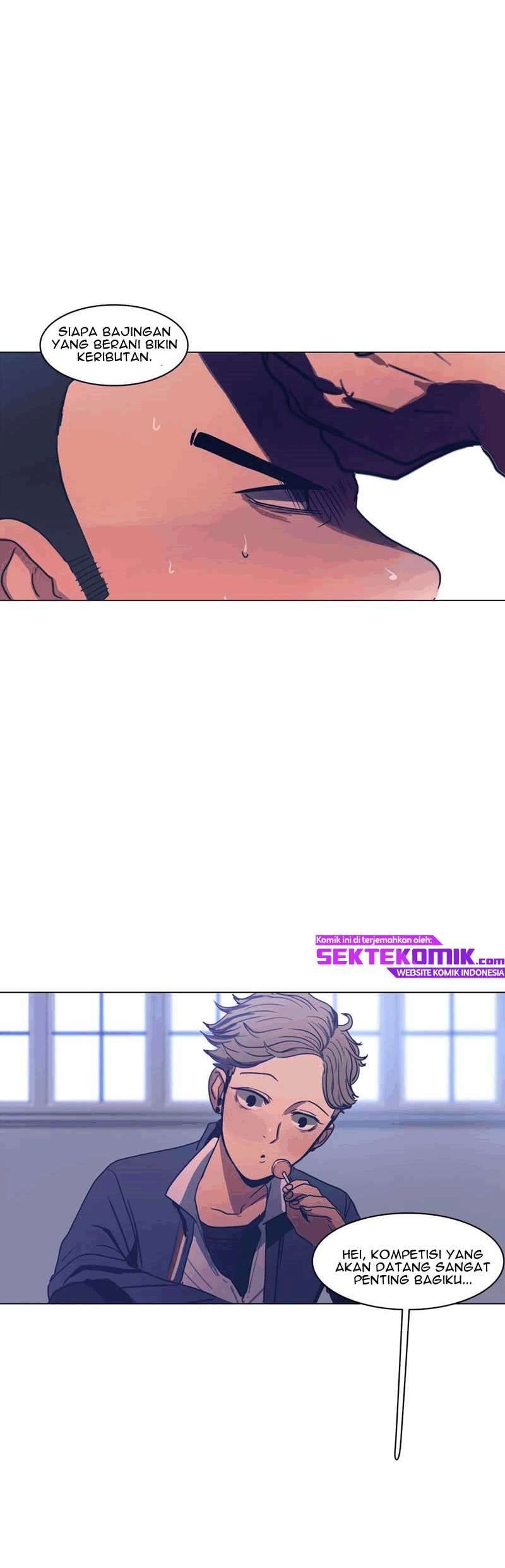 Save Me Chapter 33 Gambar 41