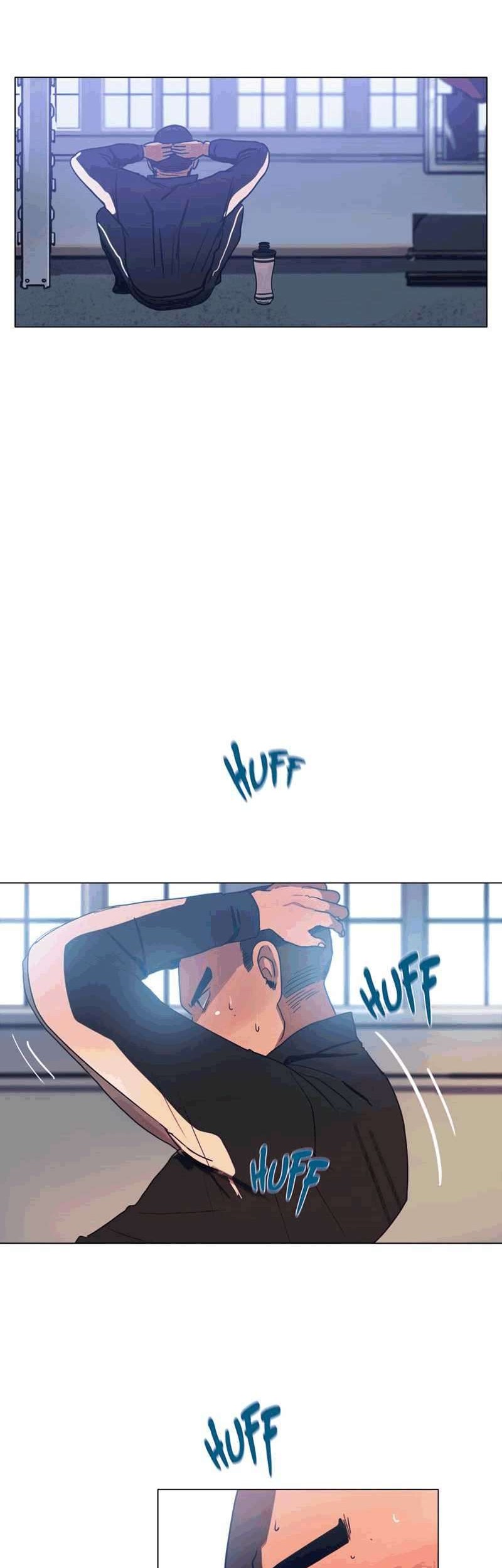Save Me Chapter 33 Gambar 43