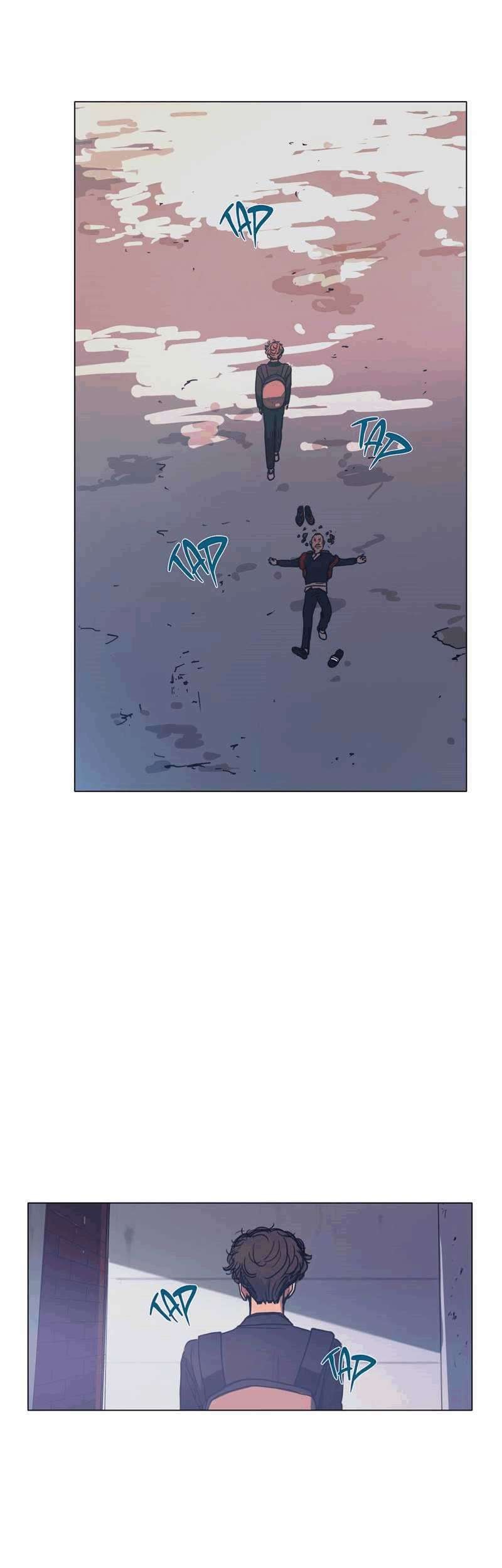 Baca  Save Me Chapter 33 Gambar 2