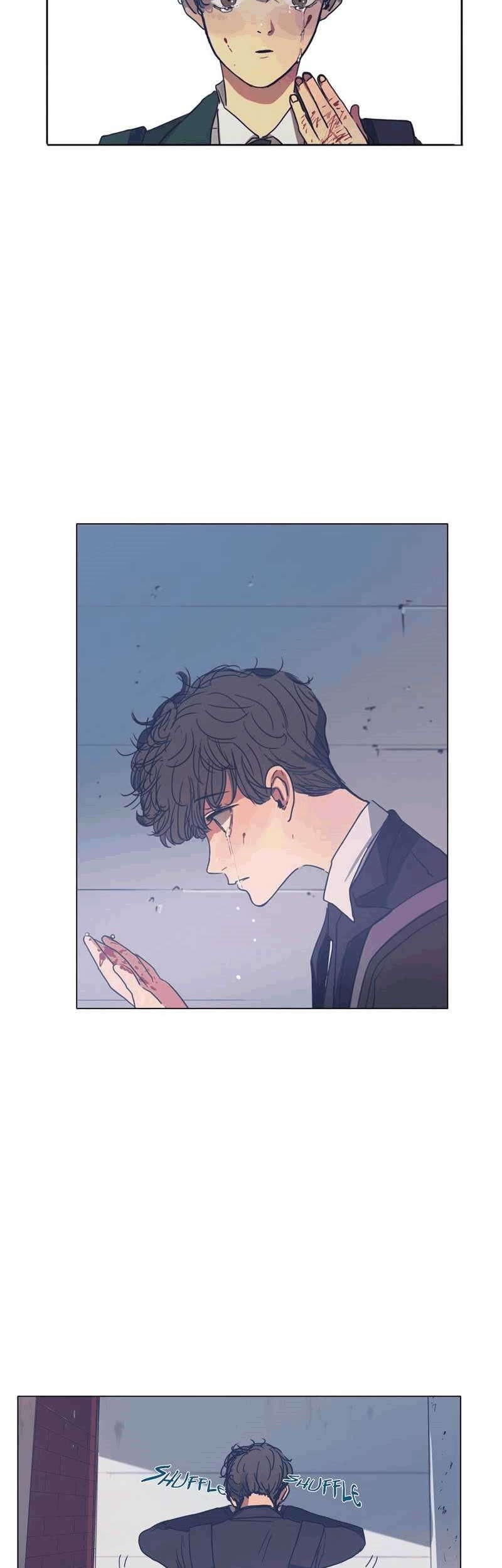 Save Me Chapter 33 Gambar 4