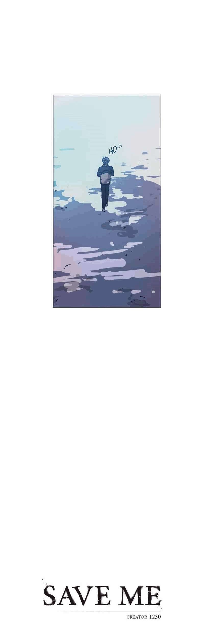 Save Me Chapter 33 Gambar 7