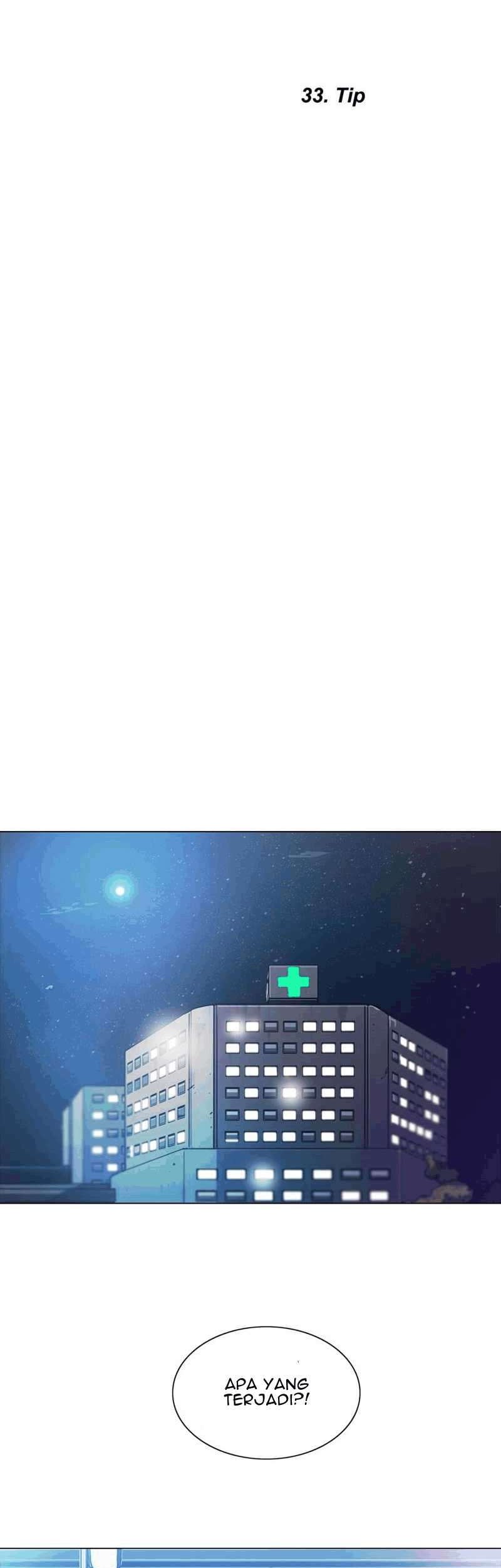 Save Me Chapter 33 Gambar 8