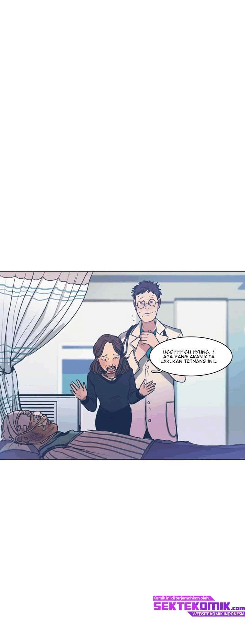 Save Me Chapter 33 Gambar 12