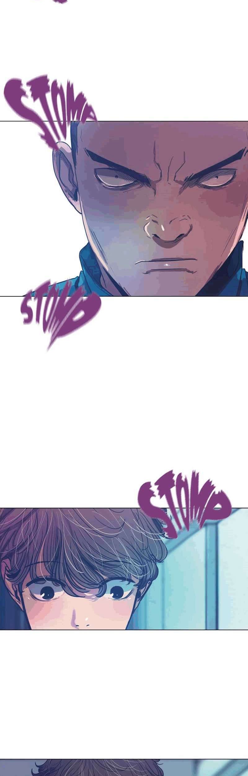 Save Me Chapter 33 Gambar 15