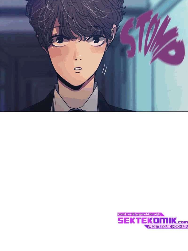 Save Me Chapter 33 Gambar 16