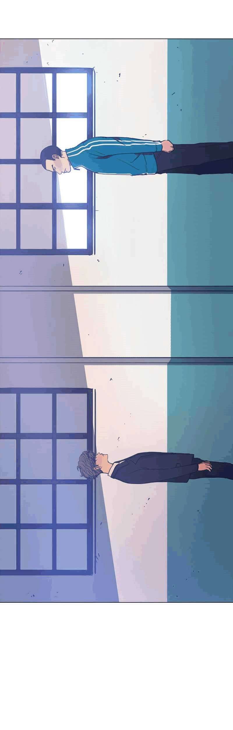 Save Me Chapter 33 Gambar 17