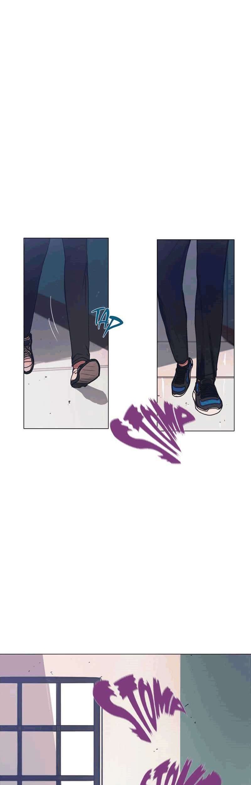Save Me Chapter 33 Gambar 18