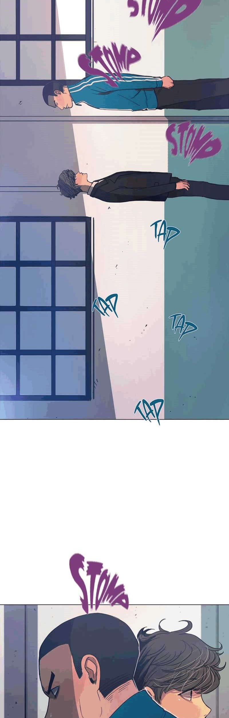 Save Me Chapter 33 Gambar 19