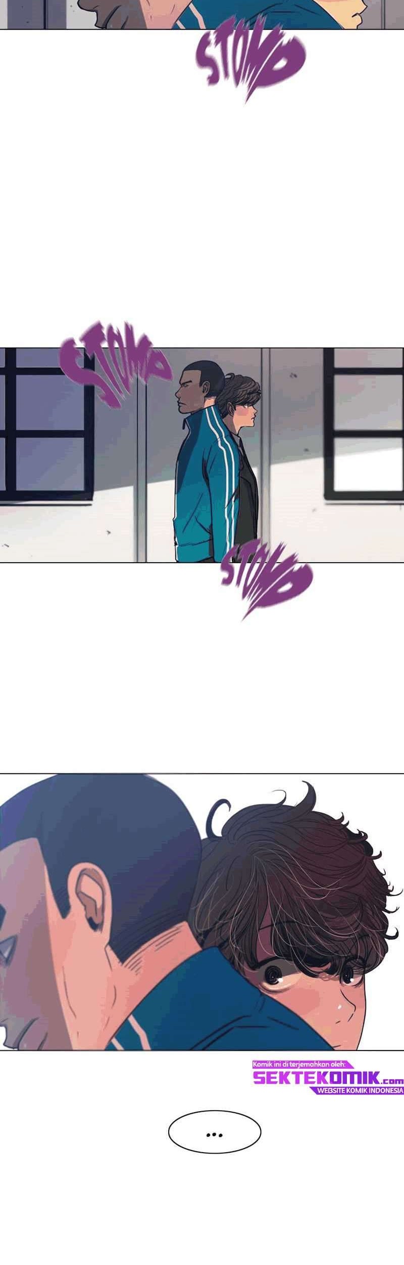 Save Me Chapter 33 Gambar 20