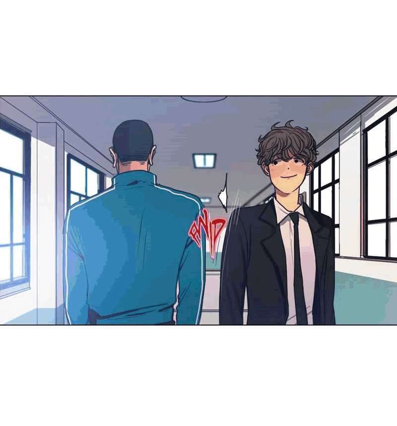 Save Me Chapter 33 Gambar 21