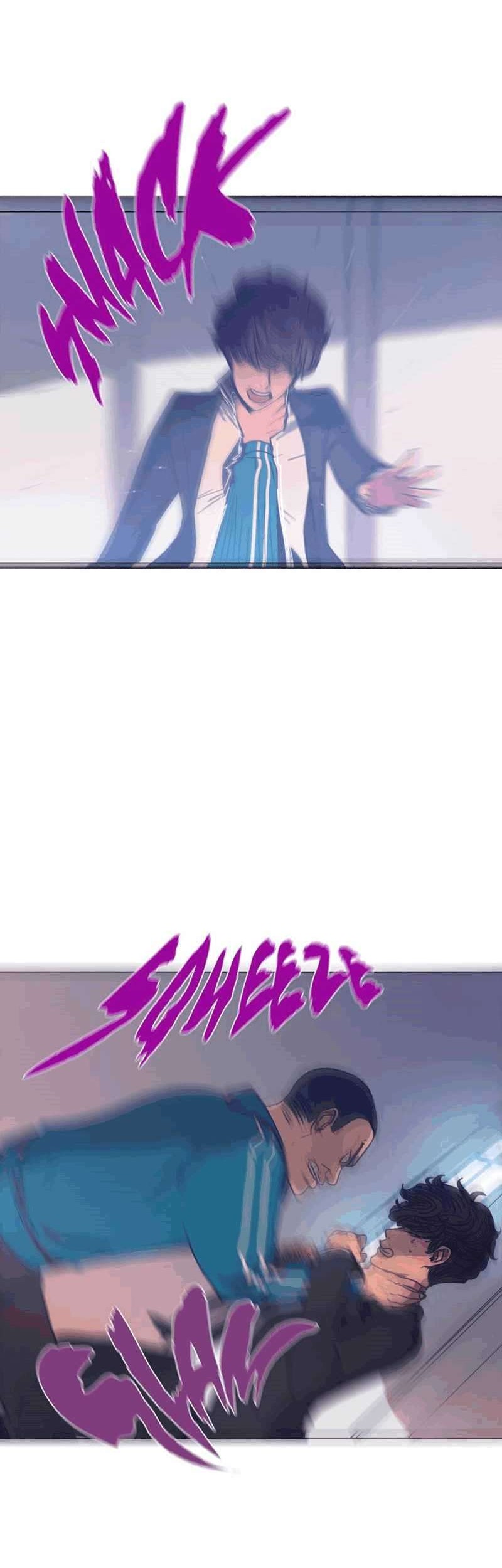 Save Me Chapter 33 Gambar 23