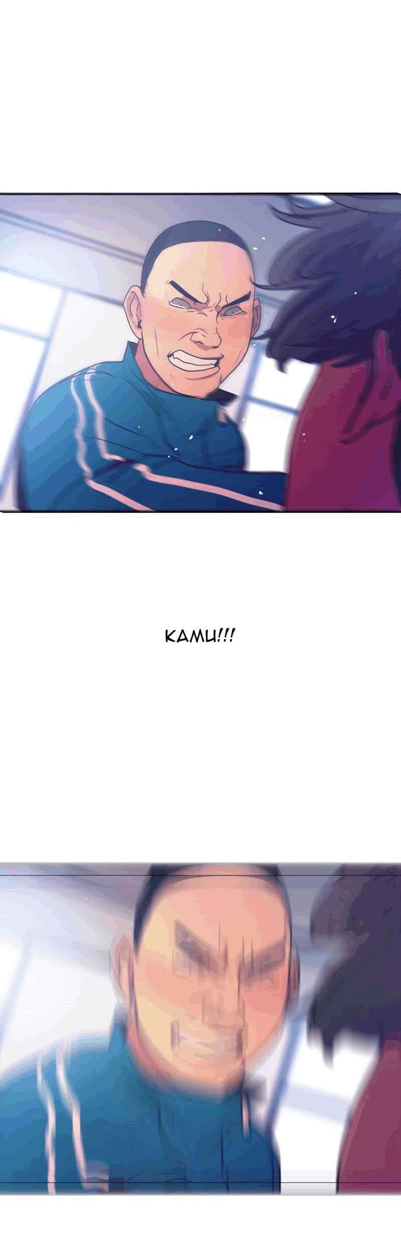 Save Me Chapter 33 Gambar 24