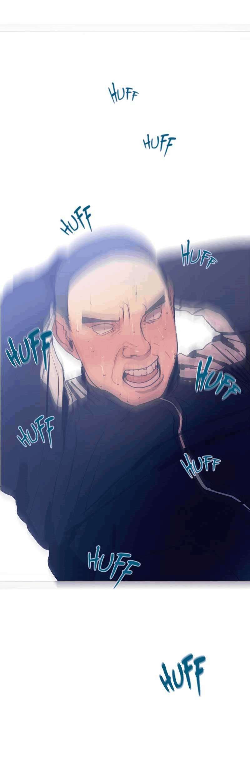 Save Me Chapter 33 Gambar 26