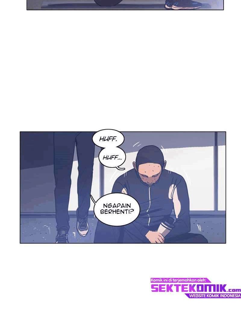 Save Me Chapter 33 Gambar 29
