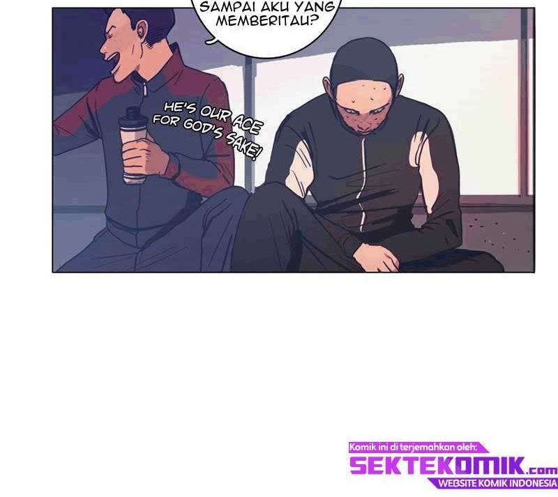 Save Me Chapter 33 Gambar 33