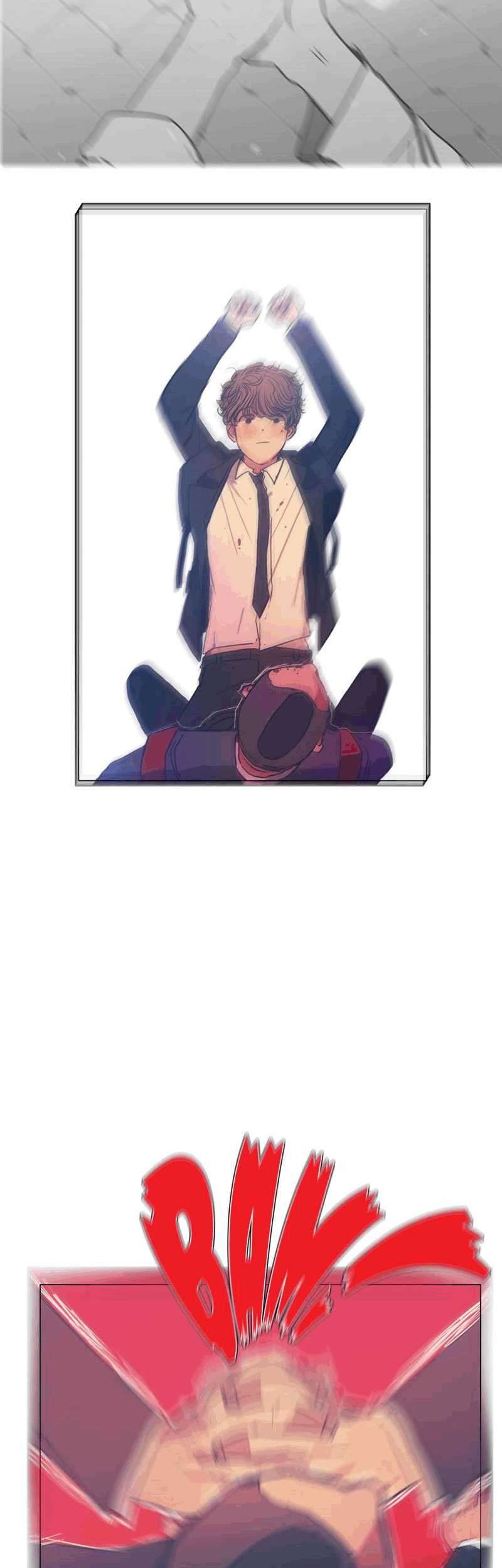 Save Me Chapter 32 Gambar 34