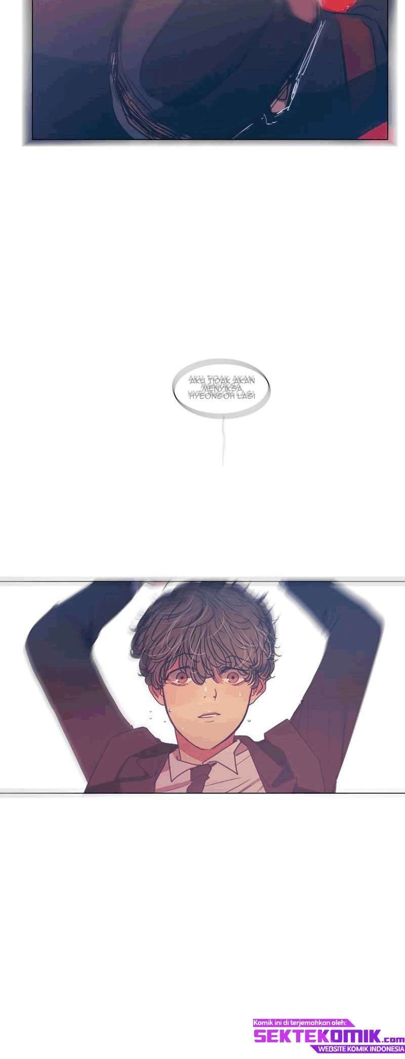 Save Me Chapter 32 Gambar 35