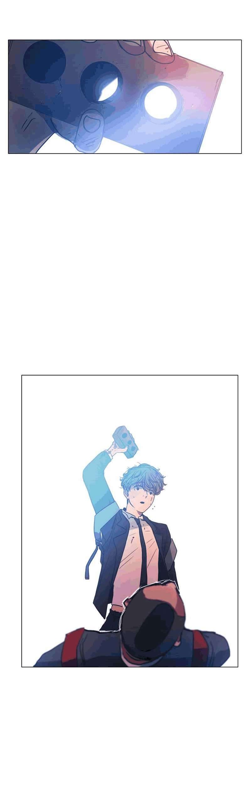 Save Me Chapter 32 Gambar 37