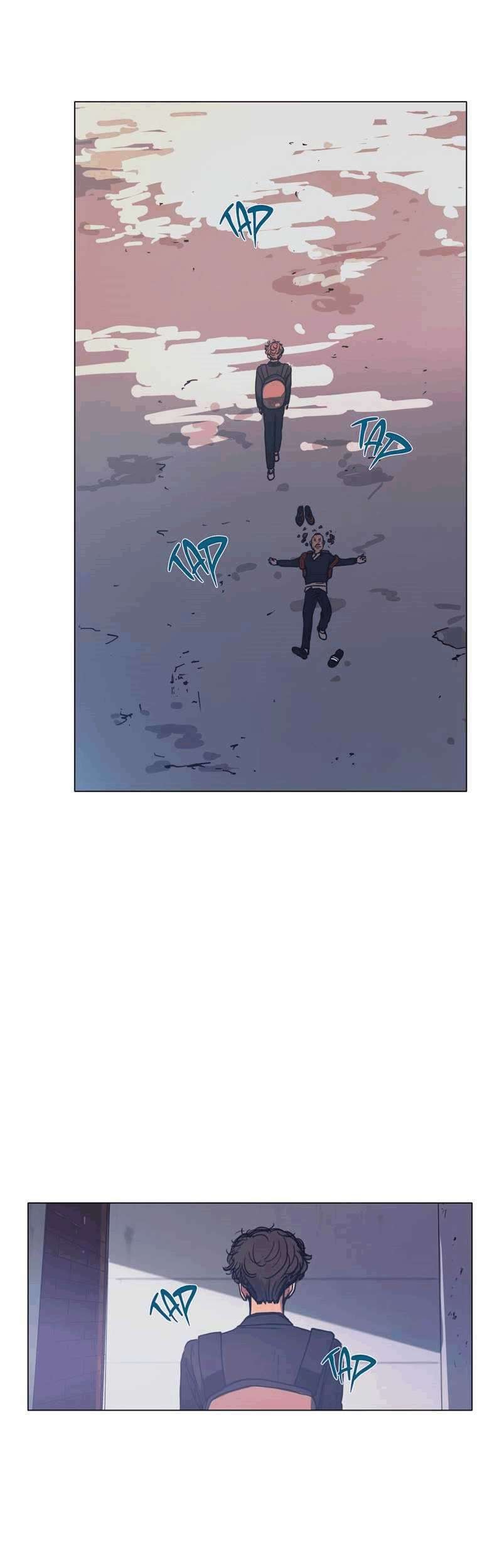 Save Me Chapter 32 Gambar 44