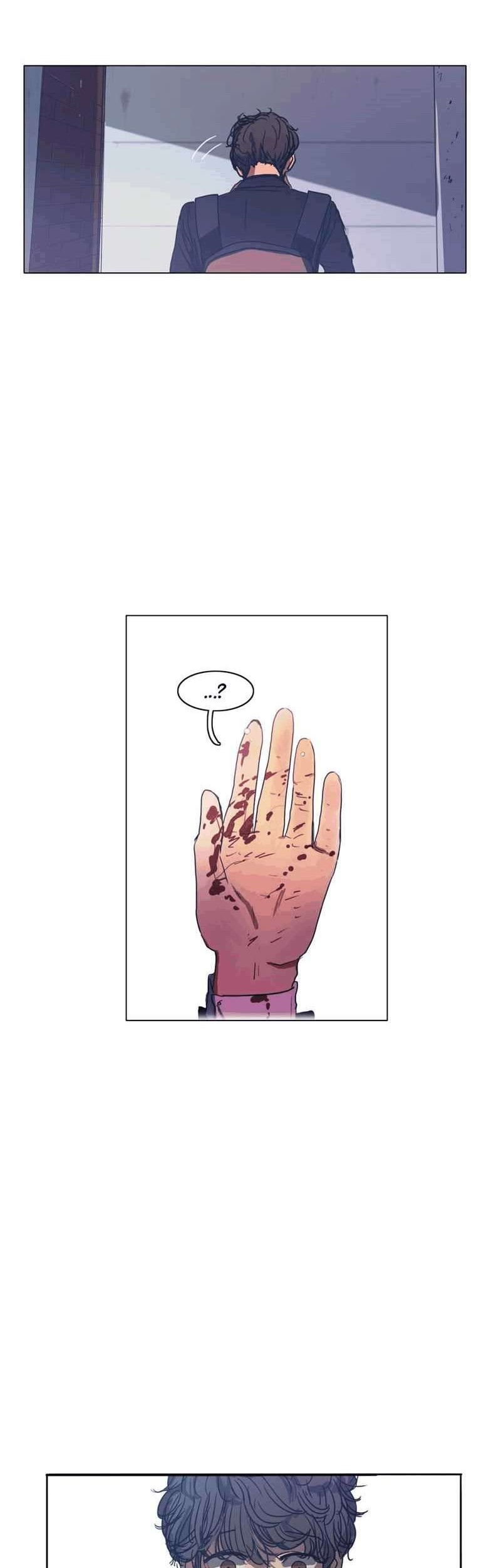 Save Me Chapter 32 Gambar 45