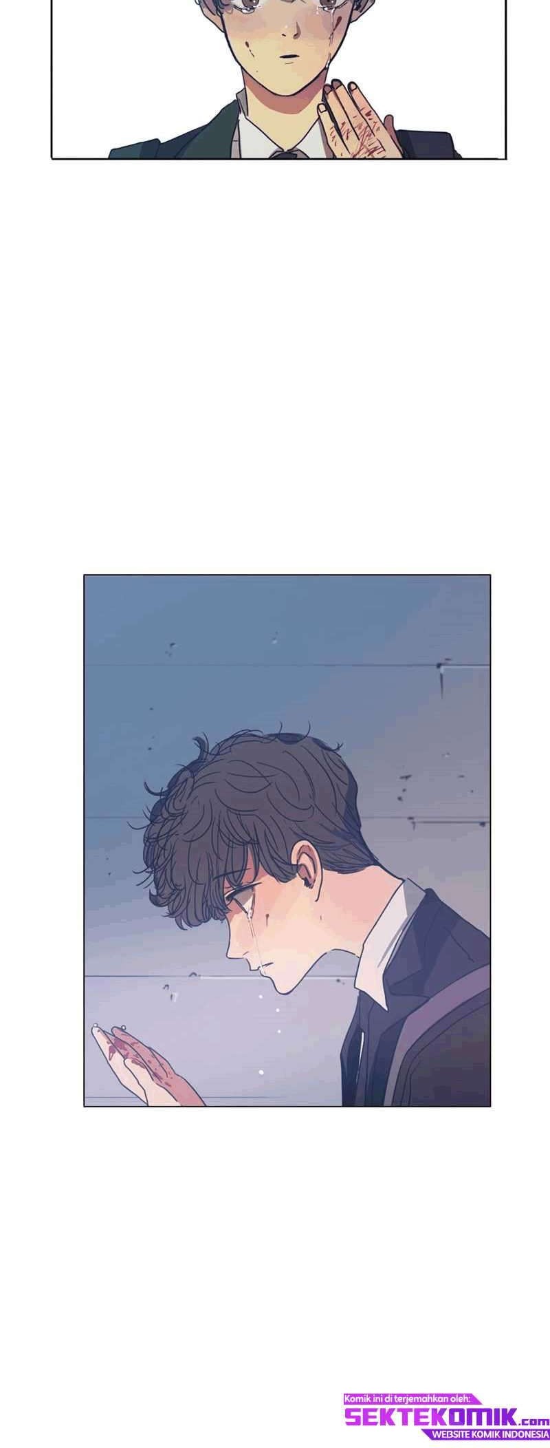 Save Me Chapter 32 Gambar 46