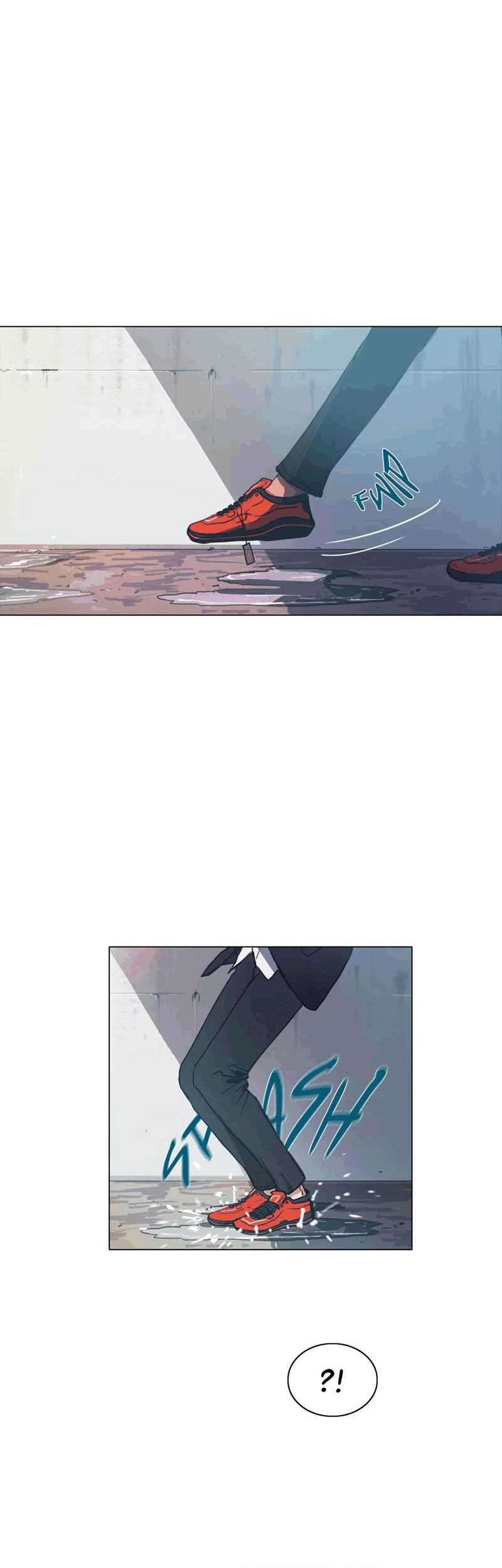Save Me Chapter 32 Gambar 3