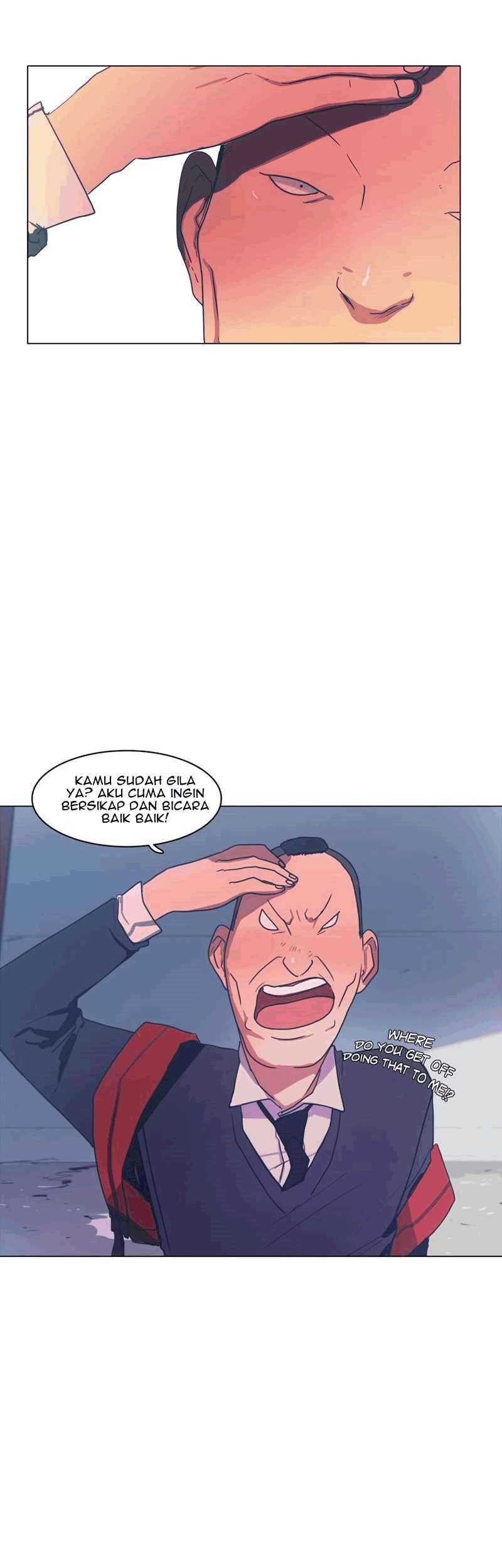Save Me Chapter 32 Gambar 13
