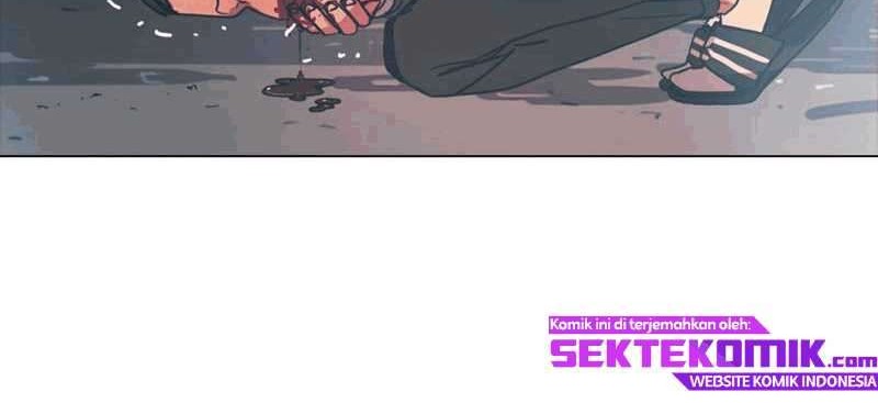 Save Me Chapter 32 Gambar 18