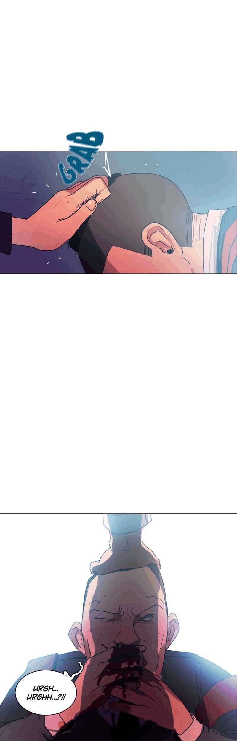 Save Me Chapter 32 Gambar 19