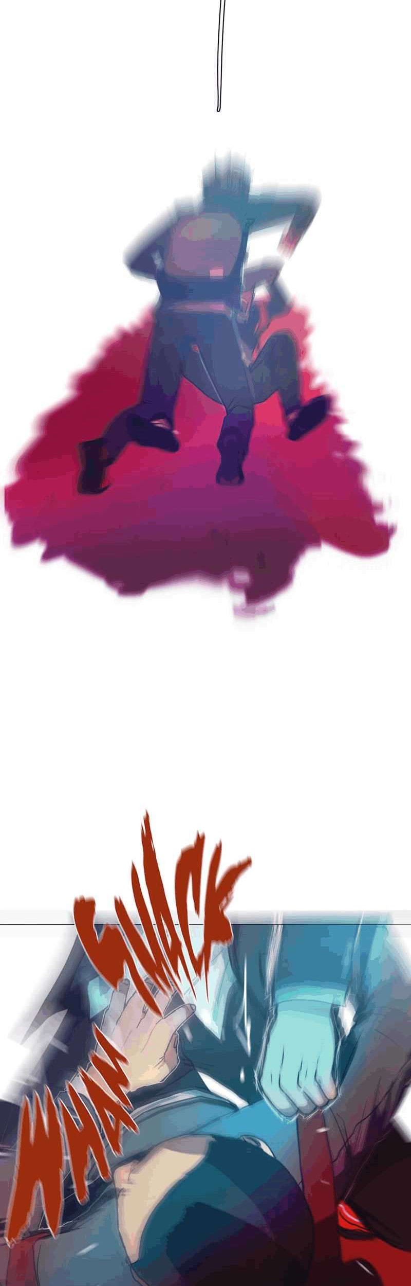 Save Me Chapter 32 Gambar 24