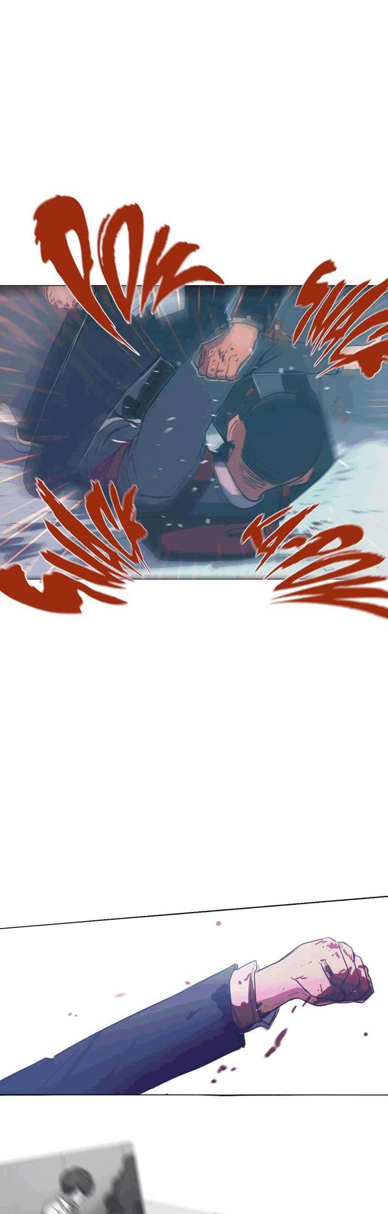 Save Me Chapter 32 Gambar 28