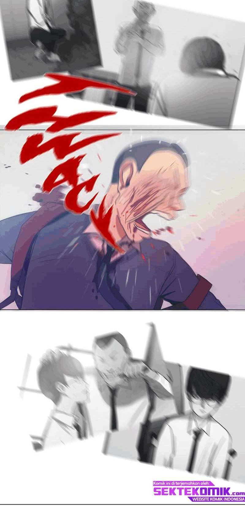 Save Me Chapter 32 Gambar 29