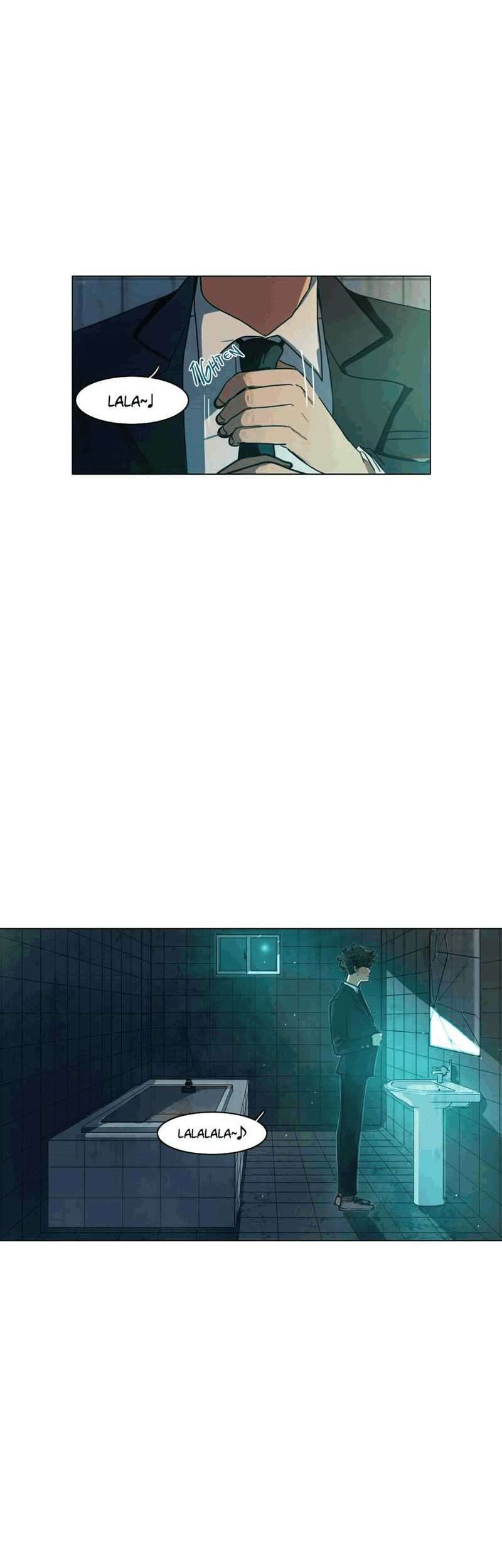 Save Me Chapter 31 Gambar 3
