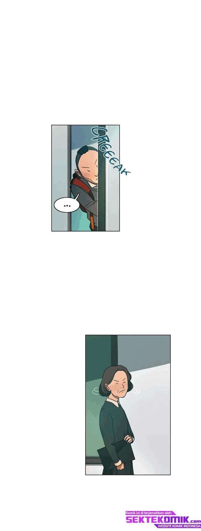 Save Me Chapter 31 Gambar 10